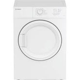 INDESIT 8KG VENTED TUMBLE DRYER CYDA81WWGL